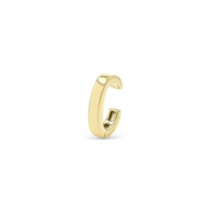 14k Hinge Cuff Earring